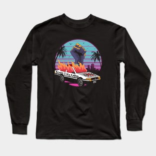 Rad Movement Long Sleeve T-Shirt